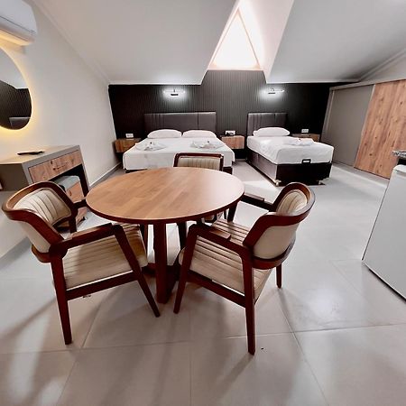 Elit Otel Antalya Eksteriør billede