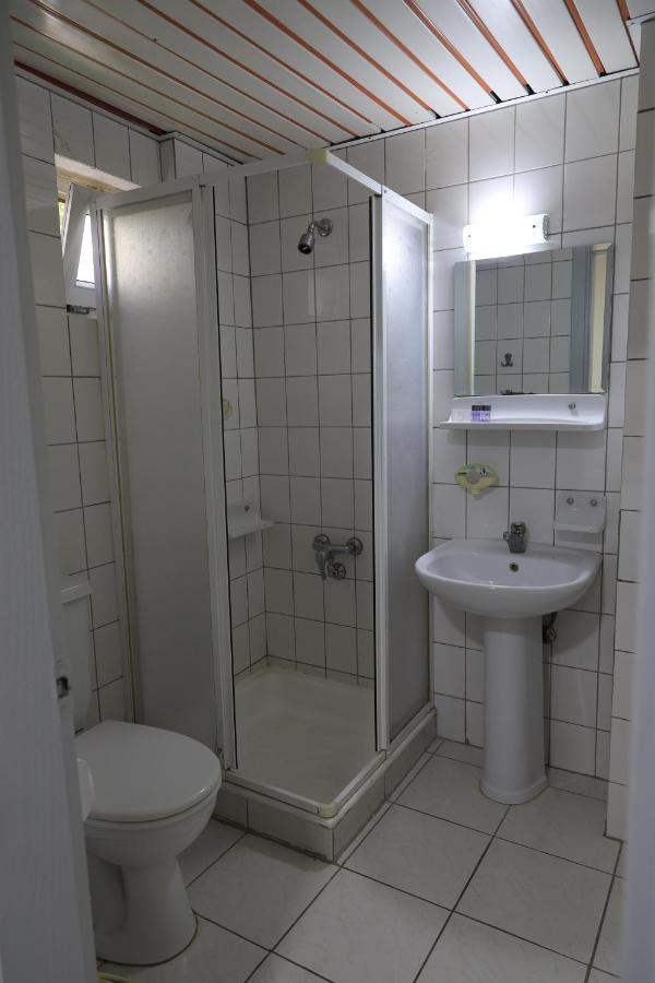 Elit Otel Antalya Eksteriør billede