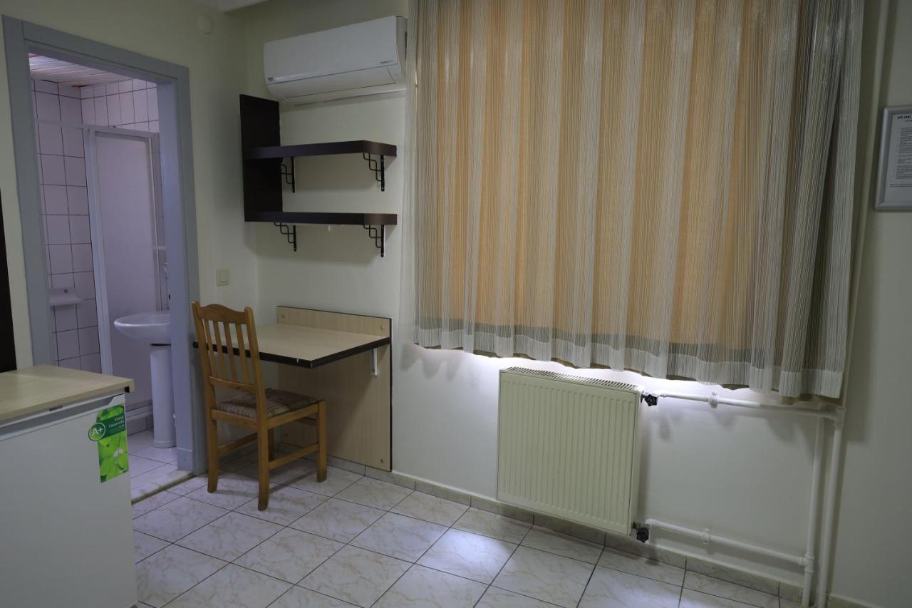 Elit Otel Antalya Eksteriør billede