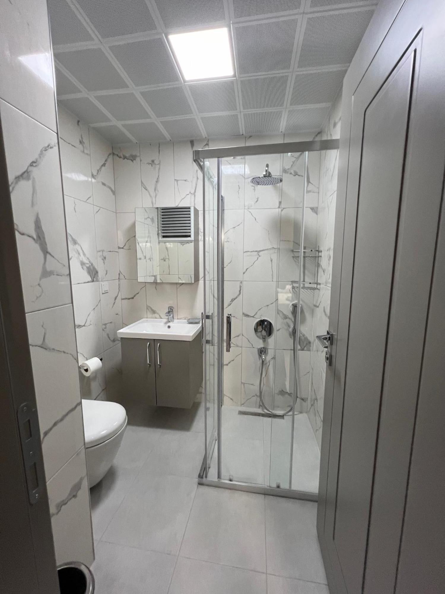 Elit Otel Antalya Eksteriør billede